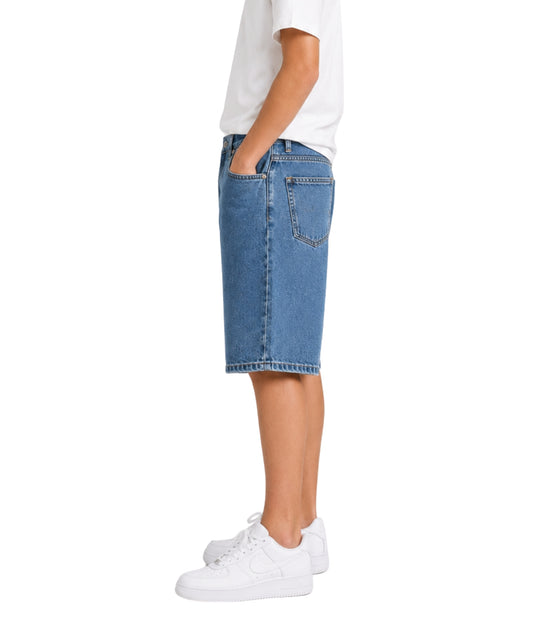 KIABI Kids Boys Denim Short