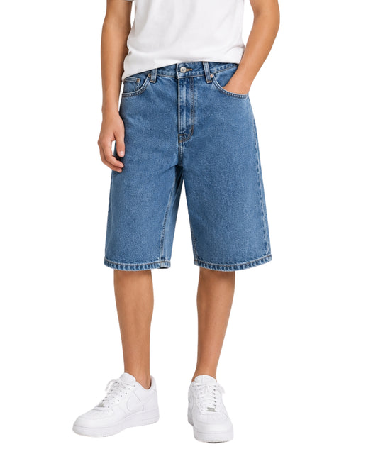 KIABI Kids Boys Denim Short