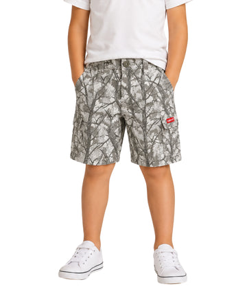 LEVI'S Kids Boys Graphic Short