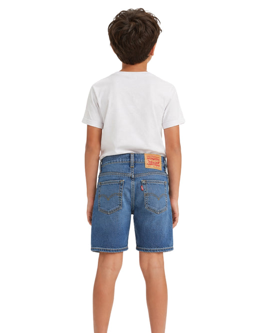 LEVI'S Boys 511 Tm Slim Short