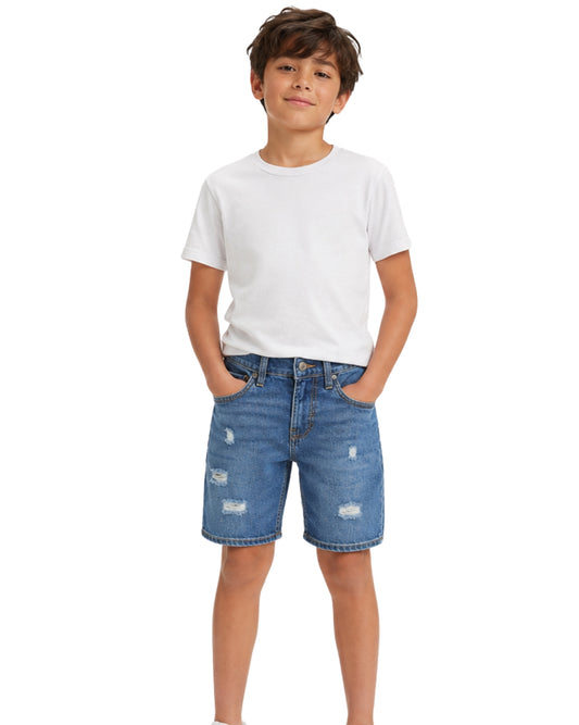 LEVI'S Boys 511 Tm Slim Short