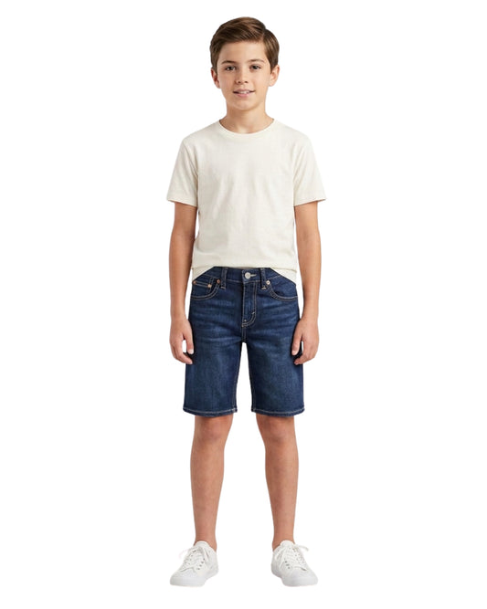 LEVI'S Boys 511 Tm Flex Short