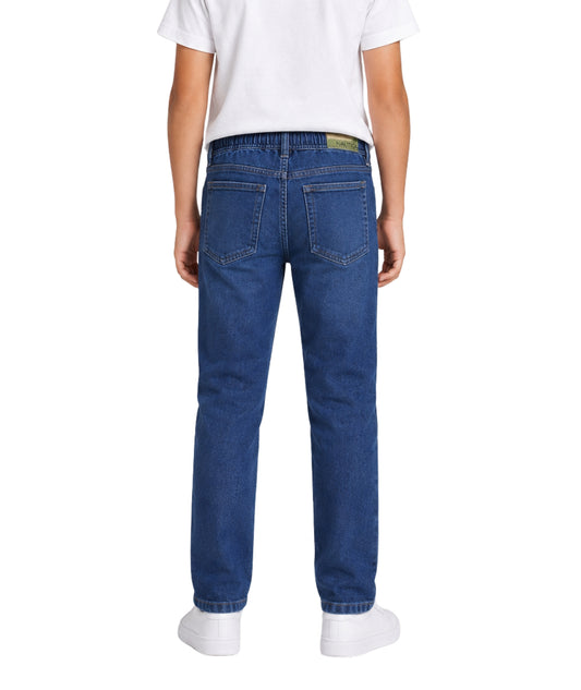 NAUTICA Kids Boys Slim Fit Jeans
