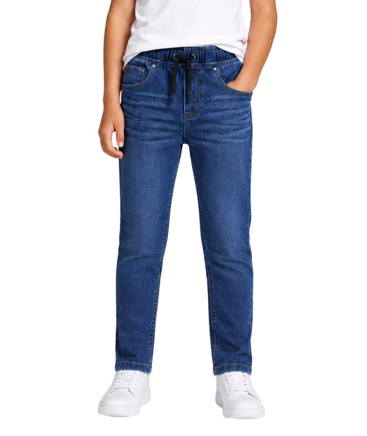 NAUTICA Kids Boys Slim Fit Jeans