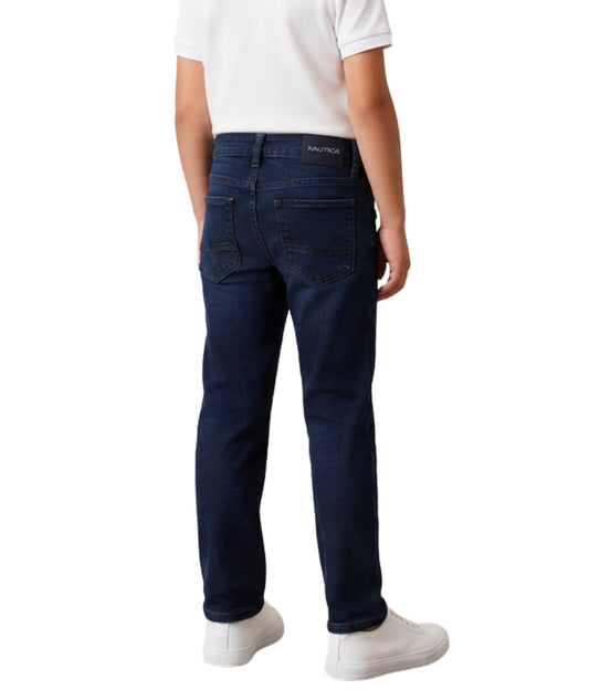 NAUTICA Kids Boys Soft Short
