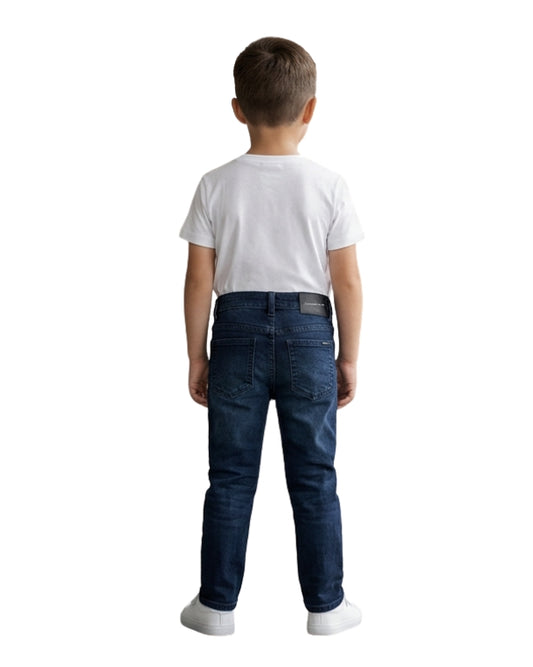 CALVIN KLEIN Boys Slim Jeans