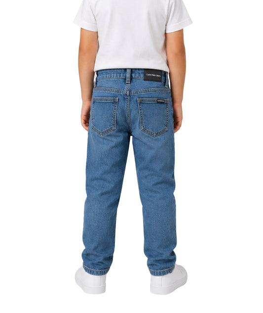 CALVIN KLEIN Kids Boys Skinny Jeans
