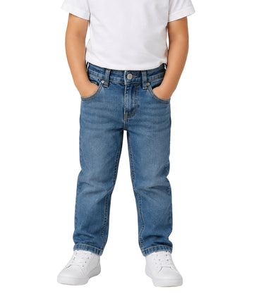 CALVIN KLEIN Kids Boys Skinny Jeans