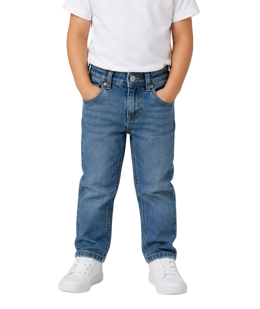 CALVIN KLEIN Kids Boys Skinny Jeans