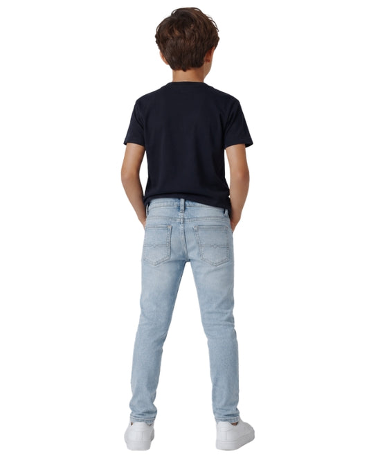 LUCKY BRAND Boys Skinny Jeans