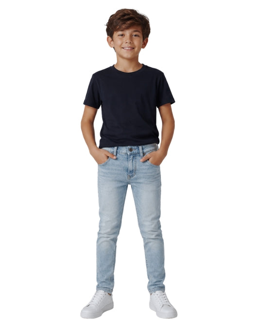 LUCKY BRAND Boys Skinny Jeans