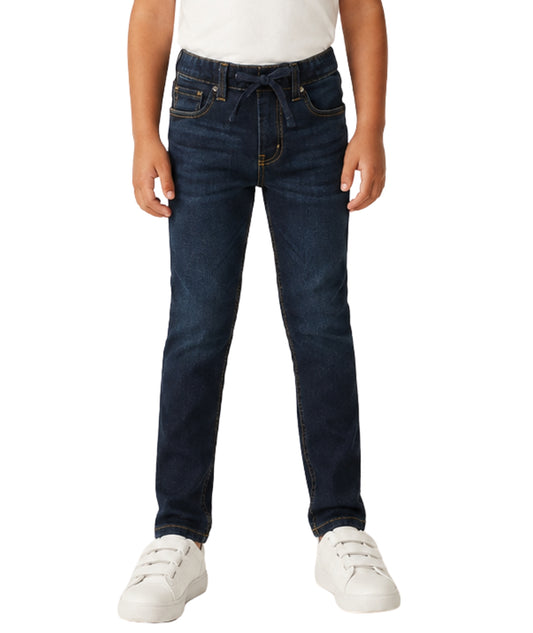 LUCKY BRAND Kids Boys Pull On Jeans