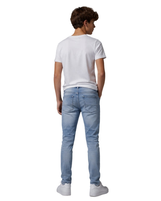 LUCKY BRAND Boys Skinny Jeans