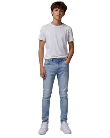 LUCKY BRAND Boys Skinny Jeans