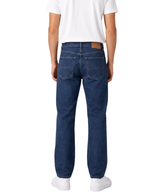 LUCKY BRANDS Kids Boys Straight Droit Jeans