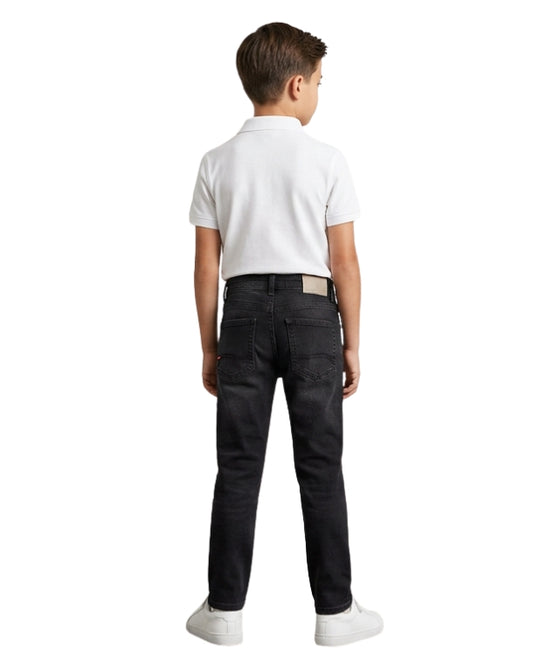 TOMMY HILFIGER Boys Relax Jeans