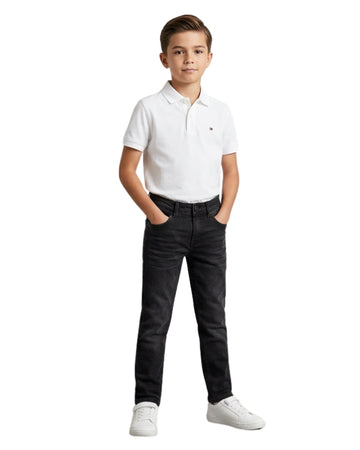 TOMMY HILFIGER Boys Relax Jeans