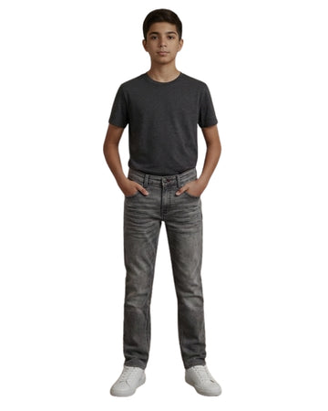 TOMMY HILFIGER Boy Slim Fit Jeans
