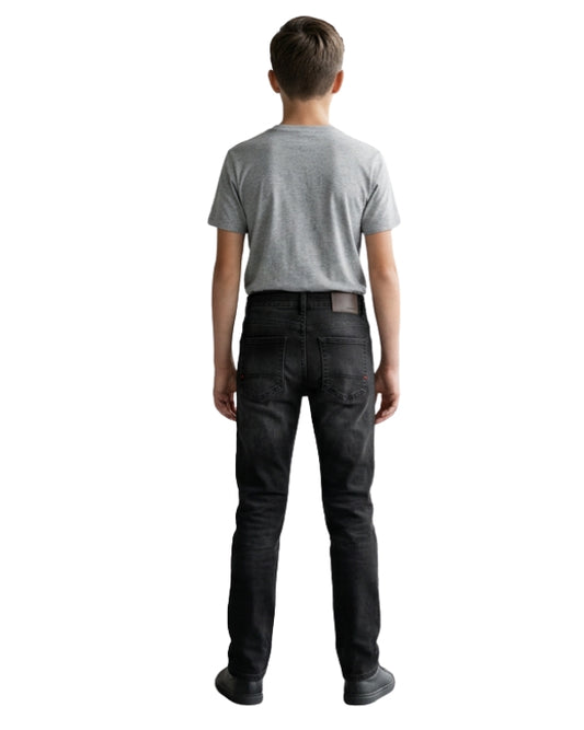 TOMMY HILFIGER Boys Relaxed Jeans
