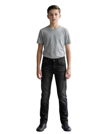 TOMMY HILFIGER Boys Relaxed Jeans