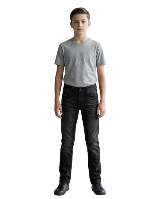 TOMMY HILFIGER Boys Relaxed Jeans