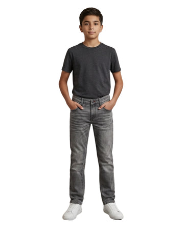 TOMMY HILFIGER Boy Slim Fit Jeans