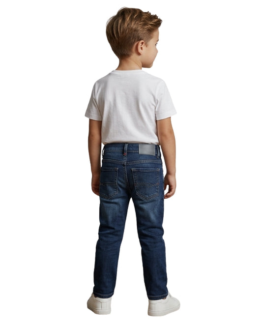 TOMMY HILFIGER Boy Slim Fit Jeans