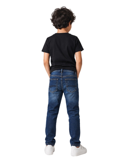 TOMMY HILFIGER Boys Slim Jeans