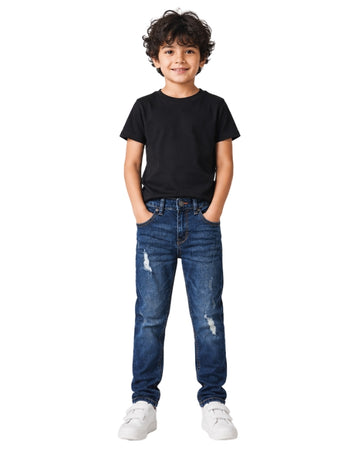 TOMMY HILFIGER Boys Slim Jeans