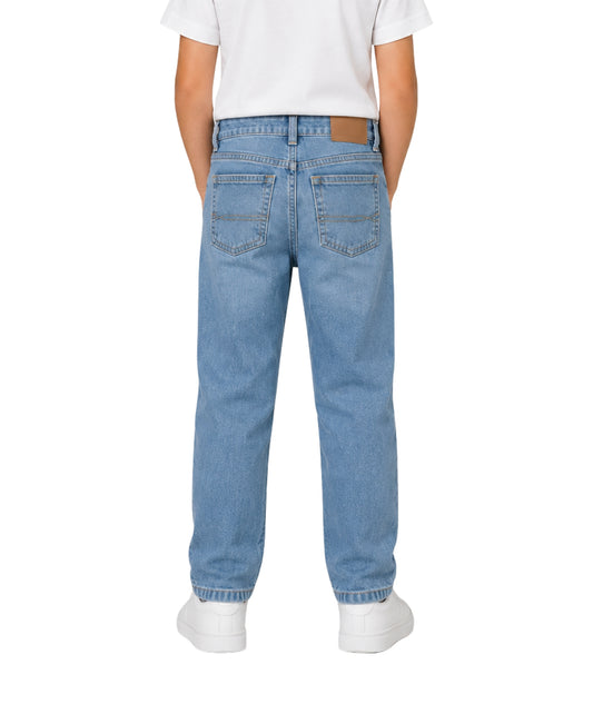 TOMMY HILFIGER Kids Boys Skinny Jeans