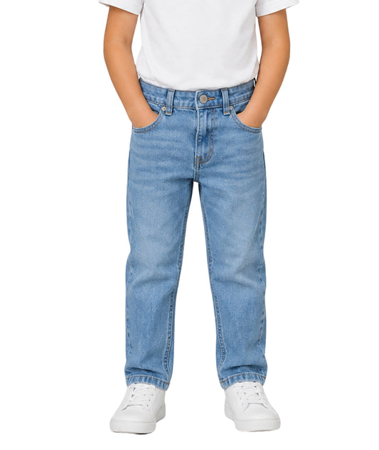 TOMMY HILFIGER Kids Boys Skinny Jeans