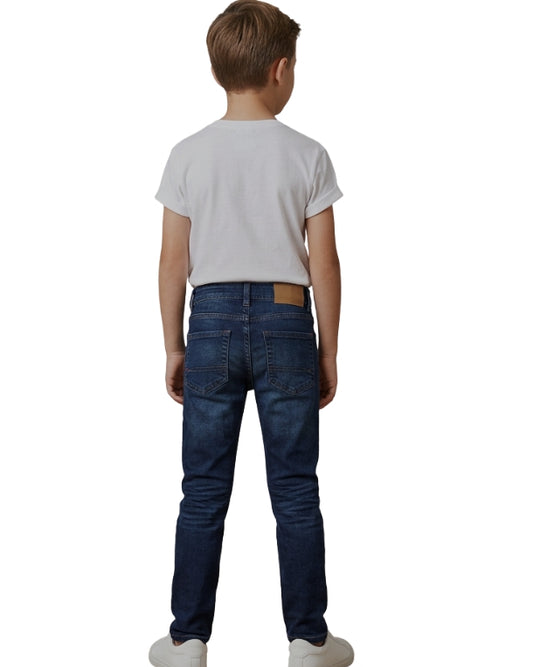 TOMMY HILFIGER Boy Fit Jeans