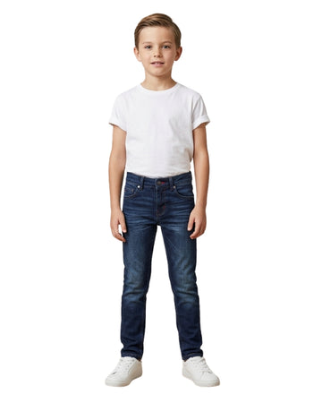 TOMMY HILFIGER Boy Slim Fit Jeans