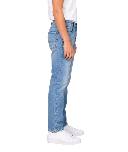 TOMMY HILFIGER Kids Boys Regular Jeans