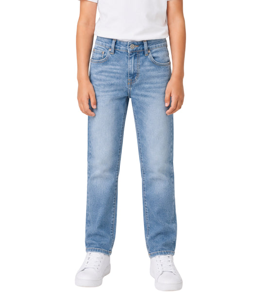 TOMMY HILFIGER Kids Boys Regular Jeans