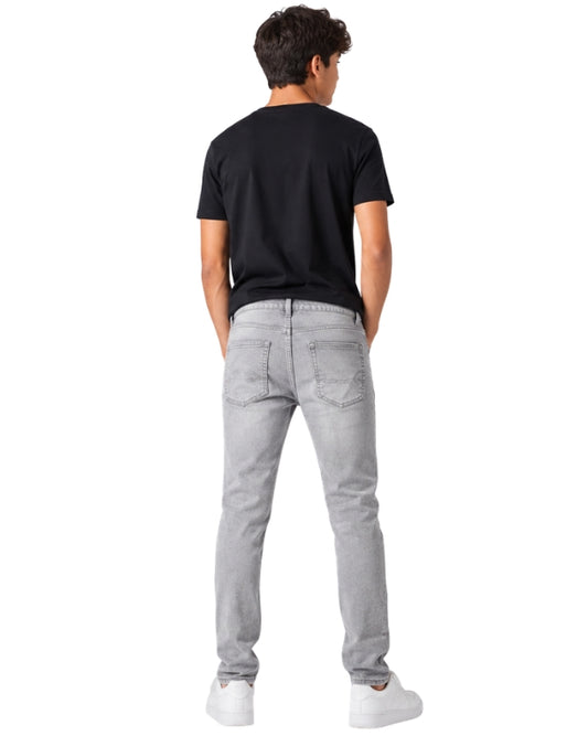 TOMMY HILFIGER Boys Stretch Jeans