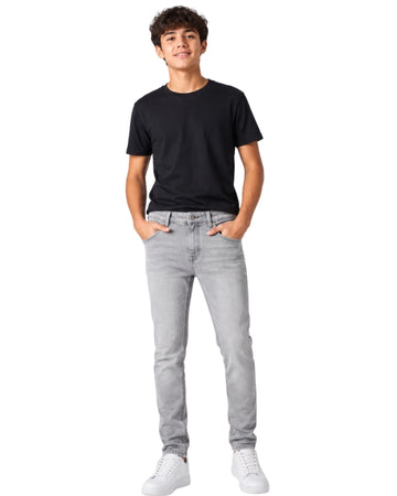 TOMMY HILFIGER Boys Stretch Jeans