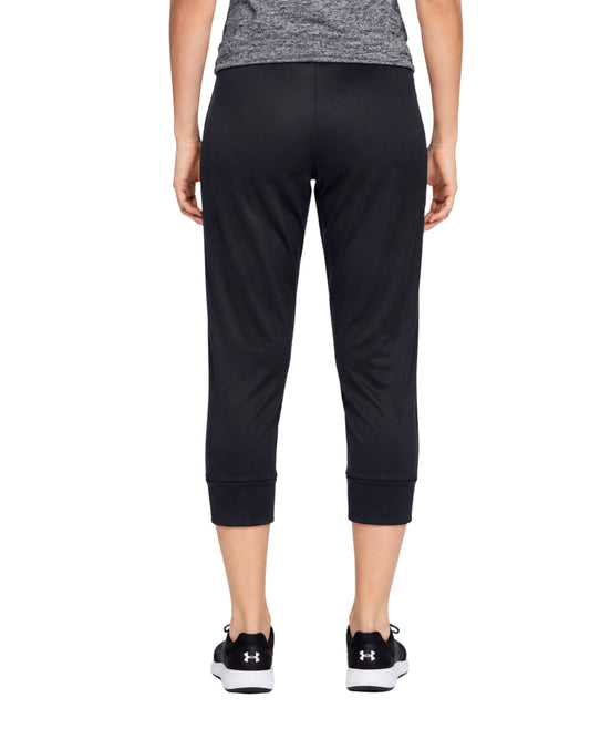 UA UNDER ARMOUR Women Capri Jogger Pant