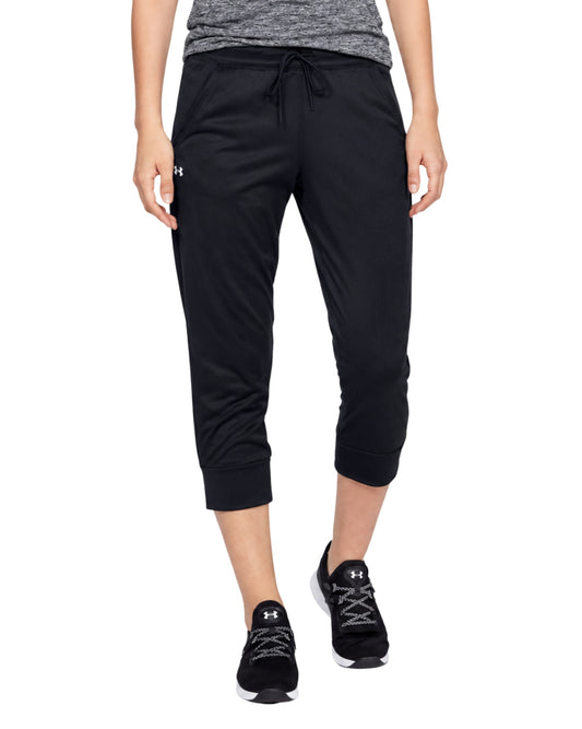 UA UNDER ARMOUR Women Capri Jogger Pant
