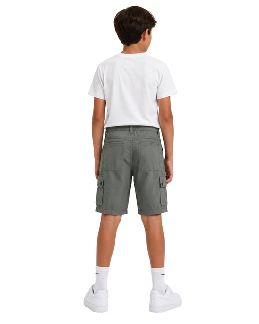 KIABI Boys Soft Short