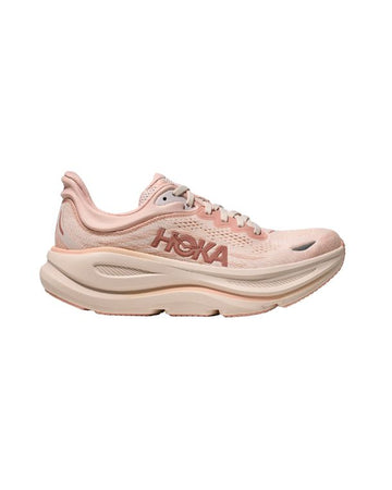 HOKA Women Bondi 9 Fashioned Sneaker