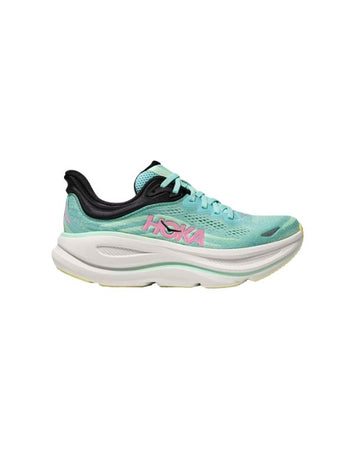 HOKA Women Stylish Bondi 9 Sneaker