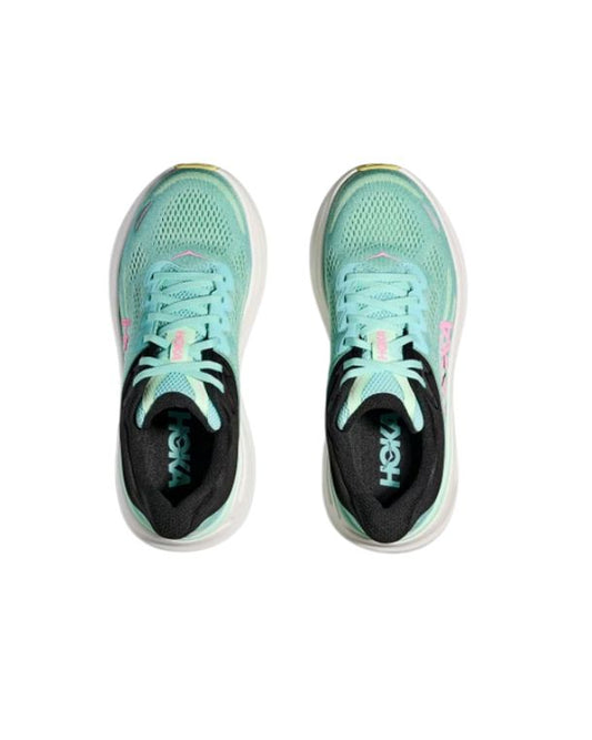 HOKA Women Stylish Bondi 9 Sneaker