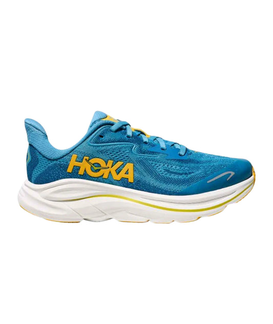 HOKA Men  Clifton 10 Sneakers