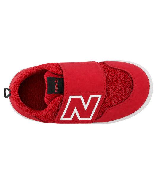 NEW BALANCE Kids Boys Hook & Loop Sneakers