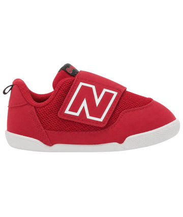 NEW BALANCE Kids Boys Hook & Loop Sneakers