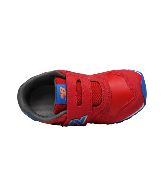 NEW BALANCE Boys Hook & Loop 373 Sneakers
