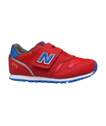 NEW BALANCE Boys Hook & Loop 373 Sneakers