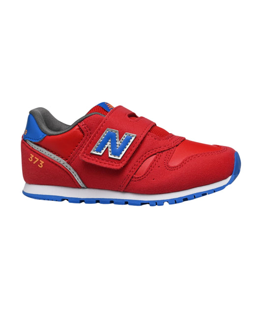 NEW BALANCE Boys Hook & Loop 373 Sneakers