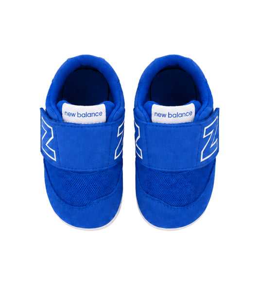 NEW BALANCE Boys Hook & Loop Sneakers
